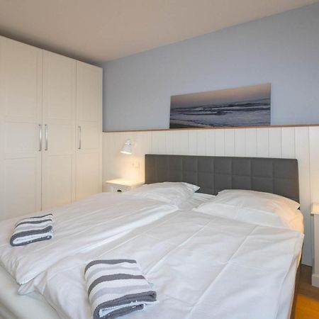 Haus Atair, Whg.Strandgut Hornum Ngoại thất bức ảnh