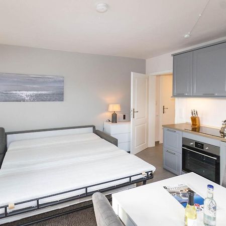 Haus Atair, Whg.Strandgut Hornum Ngoại thất bức ảnh