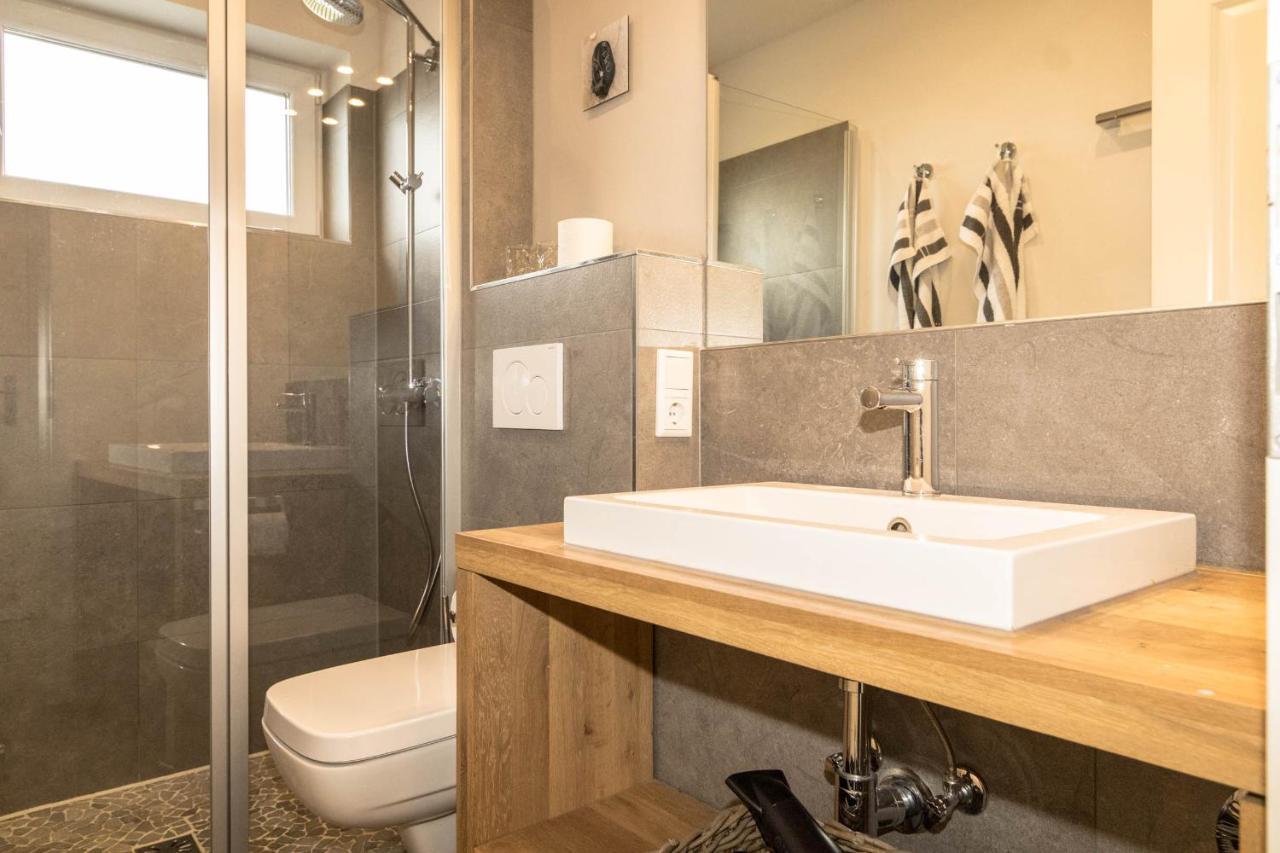 Haus Atair, Whg.Strandgut Hornum Ngoại thất bức ảnh
